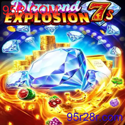 DiamondExplosion7s